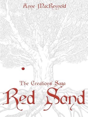 cover image of Red Sand